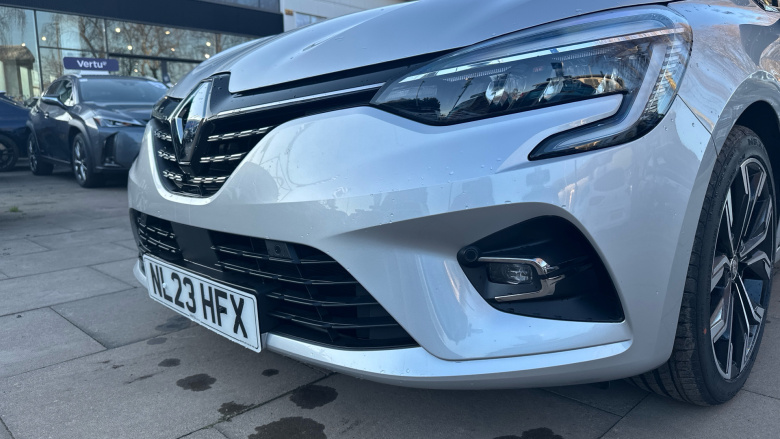 Renault Clio 1.0 TCe 90 Techno 5dr Petrol Hatchback